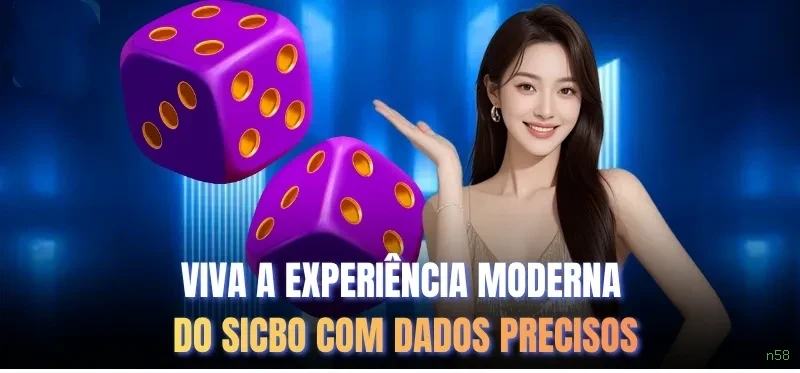 Cassino ao vivo n58